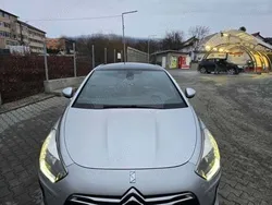 Utilizat 2014 Citroën DS5 Hatchback | 6.800 EUR