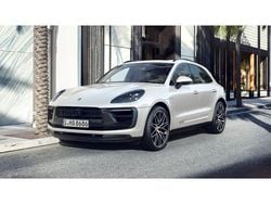 Utilizat 2024 Porsche Macan GTS SUV | 114.848 EUR