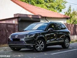 Culoaremaro Utilizat 2015 VW Touareg SUV | 15.450 EUR (Preț bun)