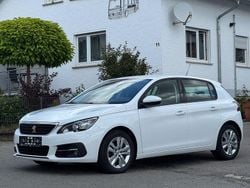 Utilizat 2021 Peugeot 308 Active | 14.794 EUR (Scump)