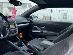 Negru Utilizat 2010 VW Scirocco Sport Coupe | 5.500 EUR (Preț OK)