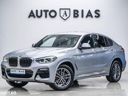 Culoaregri Utilizat 2018 BMW X4 M Sport SUV | 31.950 EUR (Scump)