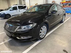 Negru Utilizat 2013 VW CC Berlinǎ | 8.250 EUR (Preț OK)