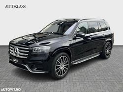 Culoarenegru Utilizat 2024 Mercedes GLS450 SUV | 124.900 EUR (Scump)