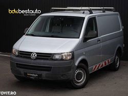 Culoaregri Utilizat 2011 VW Transporter Van | 6.490 EUR