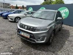 Gri Utilizat 2020 Suzuki Vitara SUV | 16.950 EUR (Preț OK)