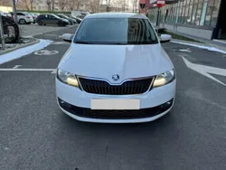 Utilizat 2019 Skoda Rapid Berlinǎ | 8.250 EUR (Preț bun)