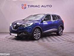 Culoarealbastru Utilizat 2018 Renault Kadjar SUV | 14.500 EUR (Puțin scump)
