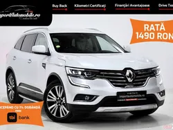 Utilizat 2018 Renault Koleos SUV | 14.990 EUR (Super Preț)