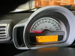 Utilizat 2008 Smart ForTwo Coupé Coupe | 2.500 EUR