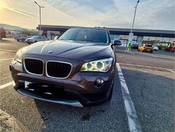 Culoaremaro Utilizat 2014 BMW X1 SUV | 7.590 EUR (Super Preț)
