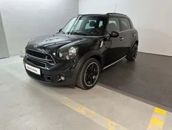 Negru metalic Utilizat 2016 Mini Cooper S Countryman SUV | 13.900 EUR