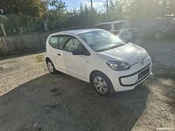 Utilizat 2013 VW up! Hatchback | 2.850 EUR (Super Preț)
