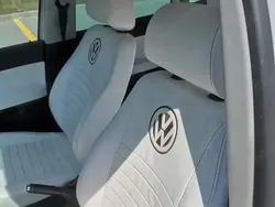 Utilizat 2008 VW Polo Cross Hatchback | 2.900 EUR