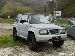 Utilizat 1997 Suzuki Vitara SUV | 4.999 EUR