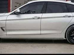 Utilizat 2013 BMW 318 Gran Turismo Sport Line Berlinǎ | 9.900 EUR