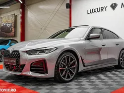 Culoaregri Utilizat 2023 BMW 420 Gran Coupé M Sport Coupe | 49.973 EUR