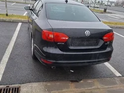 VW Jetta