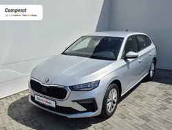Gri mediu normal Nouă 2025 Skoda Scala Selection Hatchback | 22.400 EUR (Preț OK)