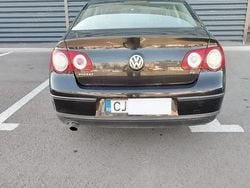 Utilizat 2006 VW Passat Berlinǎ | 1.900 EUR (Preț bun)