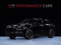 Utilizat 2023 Porsche Cayenne SUV | 87.953 EUR