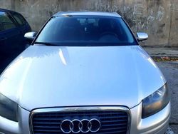 Culoaregri Utilizat 2006 Audi A3 Hatchback | 2.300 EUR (Preț bun)