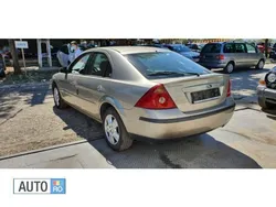 Maro Utilizat 2003 Ford Mondeo Berlinǎ | 2.199 EUR (Scump)