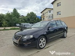 Utilizat 2009 VW Passat Break | 2.600 EUR (Super Preț)