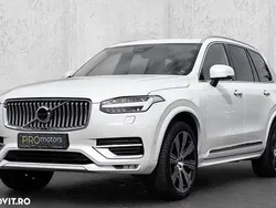 Alb Utilizat 2022 Volvo XC90 Plus SUV | 57.990 EUR (Scump)
