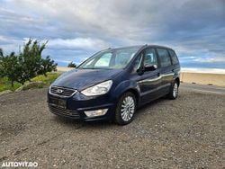Albastru Utilizat 2014 Ford Galaxy Trend Monovolum | 5.699 EUR (Preț bun)