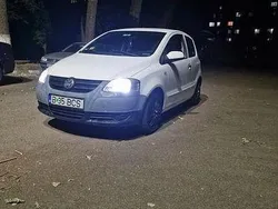 Alb Utilizat 2009 VW Fox Hatchback | 700 EUR