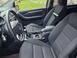 Utilizat 2009 Mercedes B180 Monovolum | 4.800 EUR (Puțin scump)