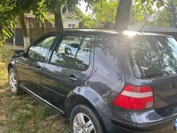 Utilizat 2002 VW Golf IV Berlinǎ | 1.150 EUR (Preț OK)