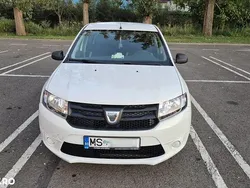 Culoarealb Utilizat 2015 Dacia Logan Ambiance Berlinǎ | 4.000 EUR (Preț bun)