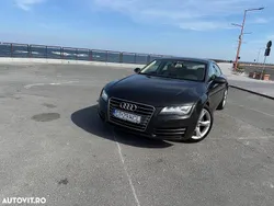 Culoarenegru Utilizat 2012 Audi A7 Hatchback | 11.500 EUR (Preț bun)