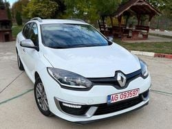 Culoarealb Utilizat 2014 Renault Mégane GT Line GT-Line Break | 4.990 EUR (Super Preț)