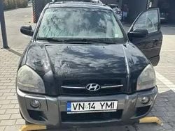 Utilizat 2008 Hyundai Tucson SUV | 2.500 EUR (Super Preț)