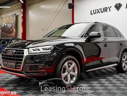 Culoarenegru Utilizat 2019 Audi Q5 Design SUV | 26.620 EUR (Preț OK)