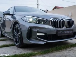 Gri Utilizat 2022 BMW 118 M Sport Hatchback | 23.450 EUR (Preț OK)