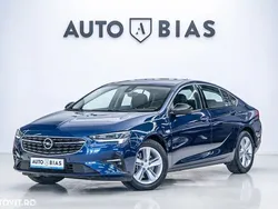 Albastru Utilizat 2021 Opel Insignia Elegance Berlinǎ | 15.450 EUR (Scump)