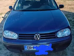 Utilizat 2003 VW Golf IV Berlinǎ | 1.300 EUR (Preț OK)