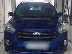 Utilizat 2017 Ford Kuga ST-Line SUV | 12.500 EUR (Puțin scump)