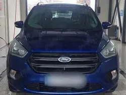 Utilizat 2017 Ford Kuga ST-Line SUV | 12.500 EUR (Puțin scump)