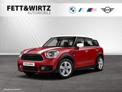 Utilizat 2020 Mini Cooper Countryman SUV | 23.457 EUR