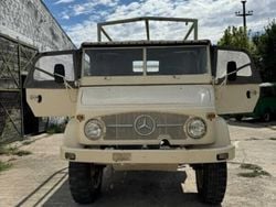 Utilizat 1967 Mercedes 416 Van | 10.000 EUR