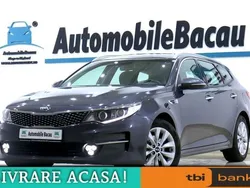 Gri Utilizat 2016 Kia Optima Break | 12.490 EUR