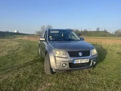 Utilizat 2007 Suzuki Grand Vitara SUV | 3.500 EUR (Preț OK)