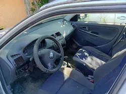 Utilizat 2002 Seat Ibiza Berlinǎ | 350 EUR