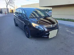 Maro Utilizat 2012 Opel Zafira Tourer Monovolum | 2.690 EUR