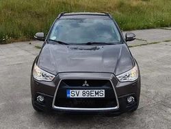 Maro Utilizat 2011 Mitsubishi ASX Instyle SUV | 6.690 EUR (Preț OK)